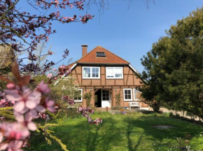Ferienwohnung auf der Sonneninsel in Fehmarn